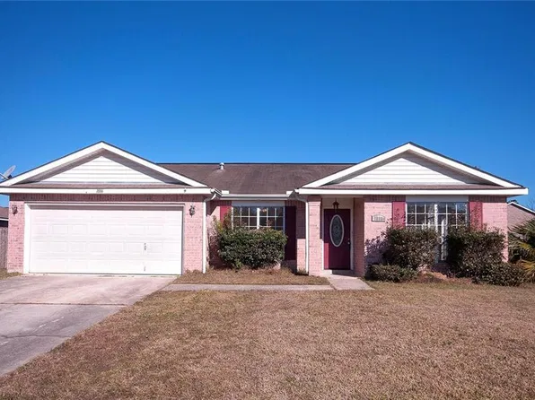 1016 William Dr, Slidell, LA 70460