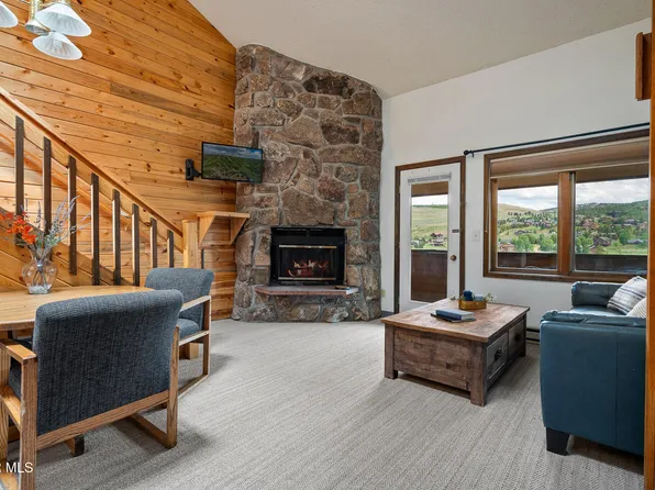 62927 US HWY 40 #610, Granby, CO 80446