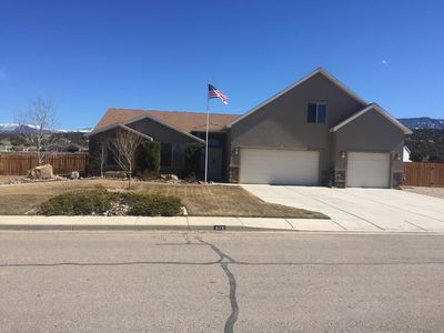 879 S 4225 W, Cedar City, UT, 84720