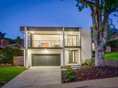 6410 Elmhurst Dr, San Diego, CA, 92120