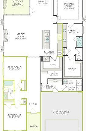 3rd image of 79 Stonesthrow Way