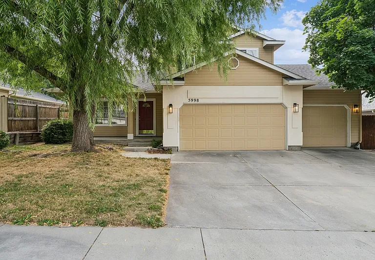 5998 S Wallflower Pl — Photo 1