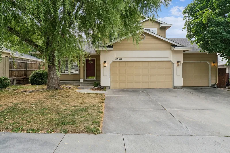 5998 S Wallflower Pl