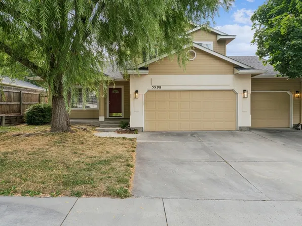 5998 S Wallflower Pl, Boise, ID 83716