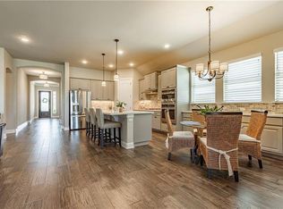 4337 Opera Path, Leander, TX 78641