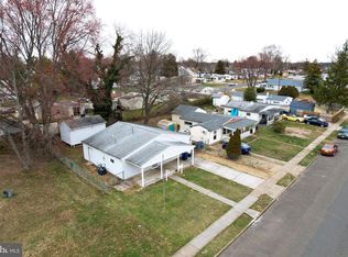 219 Mildred Ave, Maple Shade, NJ 08052