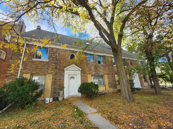 1356 Avenue Rd #3, Toronto, ON M5N 2H2