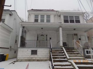 4540 Harding Rd, Pennsauken, NJ 08109