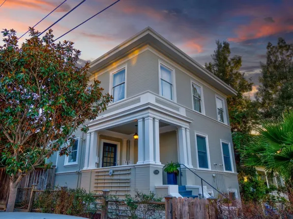 498 Stow Ave, Oakland, CA 94606