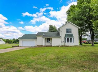 4958 Industry Rd, Ravenna, OH 44266
