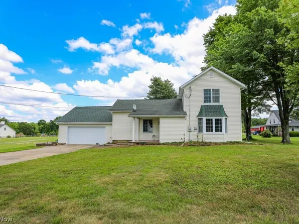 4958 Industry Rd, Ravenna, OH 44266