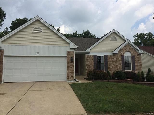 1st image of 157 Birchwood Trail Dr
