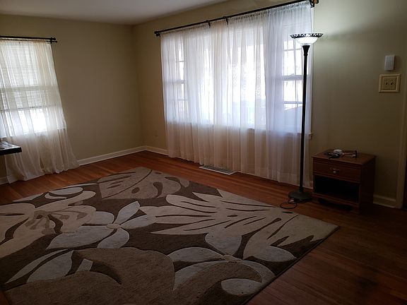 Spacious and airy LR