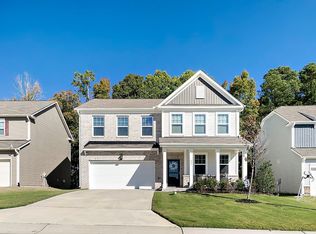 636 Starry Sky Dr, Durham, NC 27703