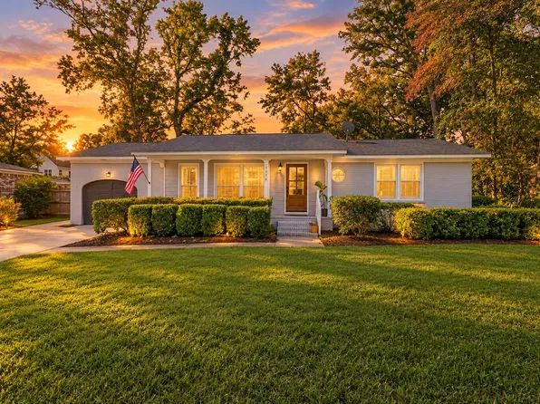 1416 Glencoe Dr, Mount Pleasant, SC 29464