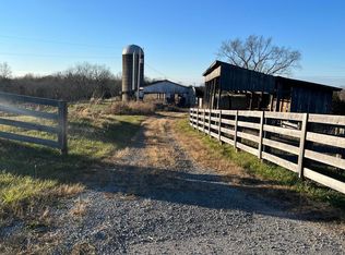 567 Anderson Ln, Mount Olivet, KY 41064