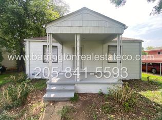 918 22nd St SW, Birmingham, AL 35211