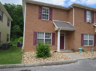 7616 Chatham - 13, Knoxville, TN 37909