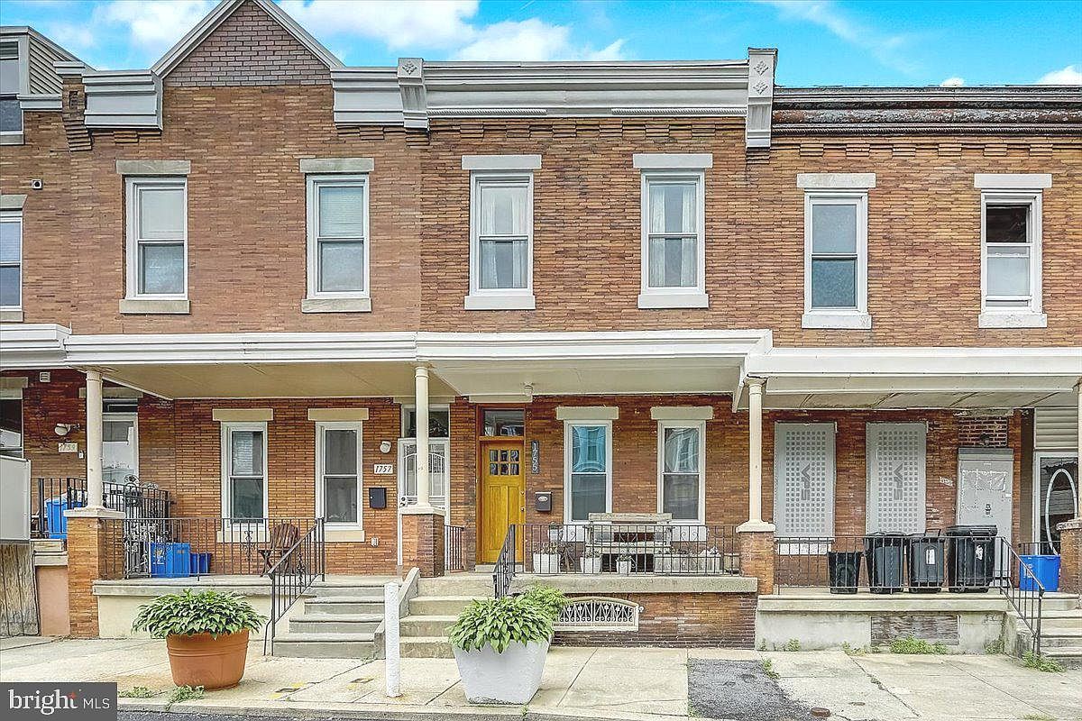 1755 N Lindenwood St, Philadelphia, PA 19131 Zillow