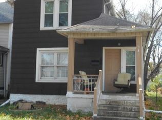 341 S 3rd Ave, Kankakee, IL 60901