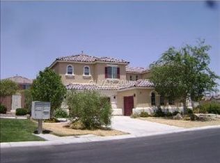 10122 Flokton Ave, Las Vegas, NV 89148