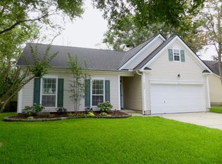1526 Harborsun Dr, Charleston, SC 29412
