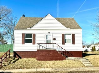 21116 Watson Rd, Maple Heights, OH 44137