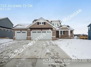 1733 Julienne Ct SW, Byron Center, MI 49315