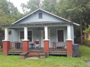 1913 English St, North Charleston, SC 29405