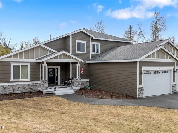 698 W Jones Dr, Wasilla, AK 99654