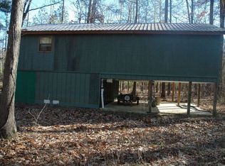 9687 River Oaks Dr, West Point, MS 39773