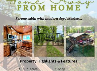 20320 E Highway Aa, Humansville, MO 65674