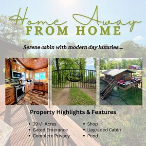 20320 E Highway Aa, Humansville, MO, 65674