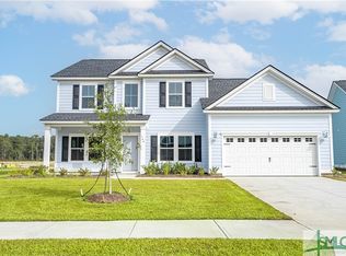 744 Blue Moon Xing, Pooler, GA 31322