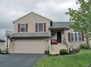 510 Foggy Bottom Rd, Ephrata, PA 17522
