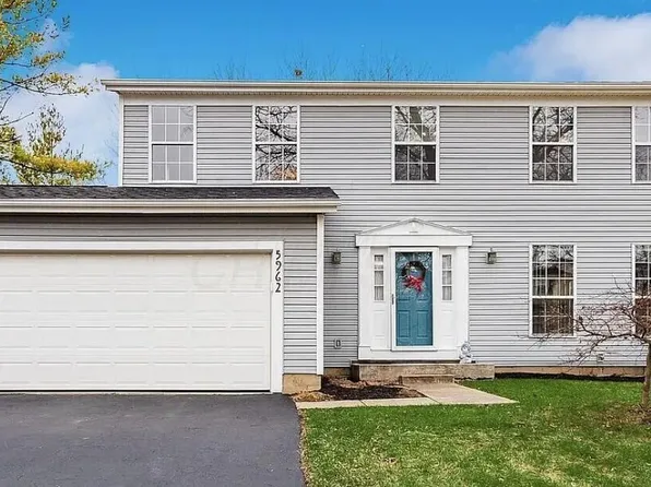 5962 Galleon Ct, Hilliard, OH 43026