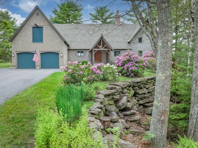 185 Bowmans Landing Road, Georgetown, ME, 04548