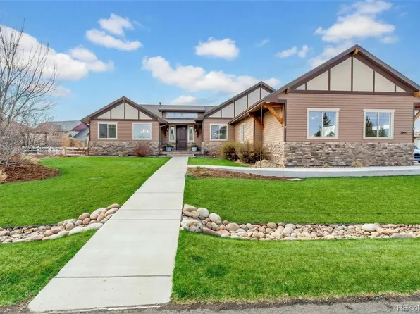 7991 Angel View Drive, Frederick, CO 80530