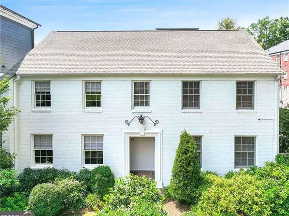 67 Delmont Dr NE, Atlanta, GA 30305