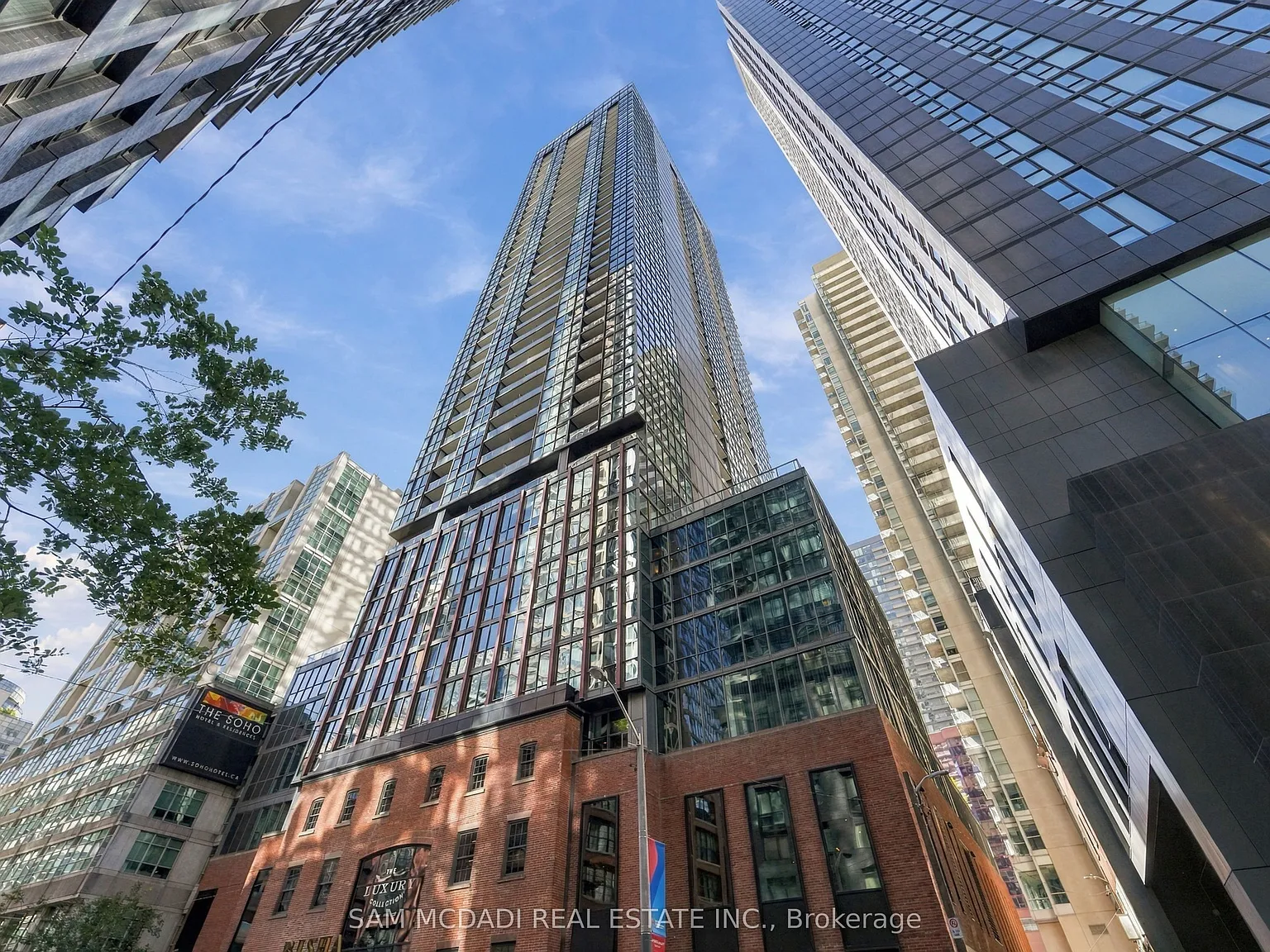 2 bed, $3,450 — Photo 2
