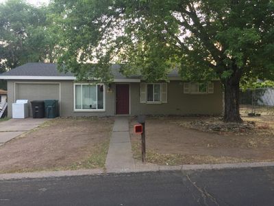 3113 N Schevene Blvd, Flagstaff, AZ, 86004
