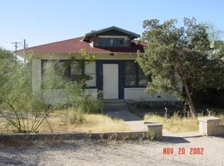 1125 N 1st Ave, Tucson, AZ 85719