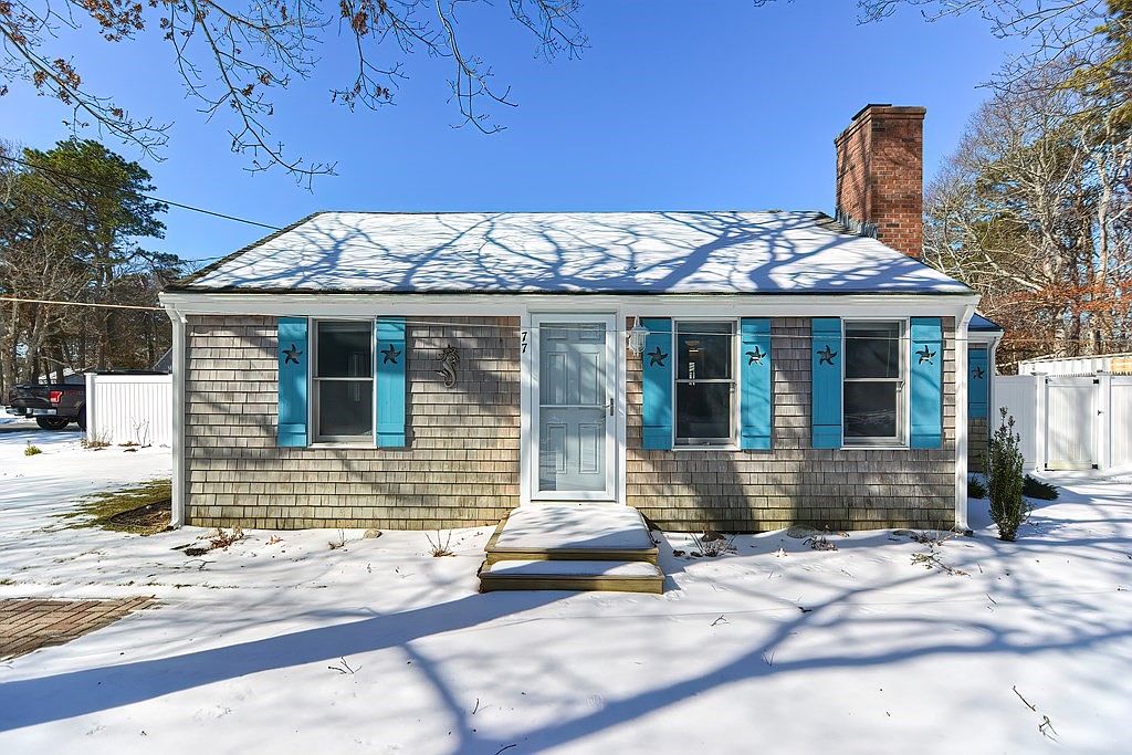 77 Long Pond Dr, South Yarmouth, MA 02664 Zillow