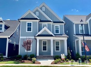 649 Great Ridge Pkwy #1963, Chapel Hill, NC 27516
