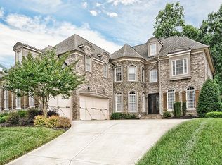 7014 Camrose Xing, Matthews, NC 28104