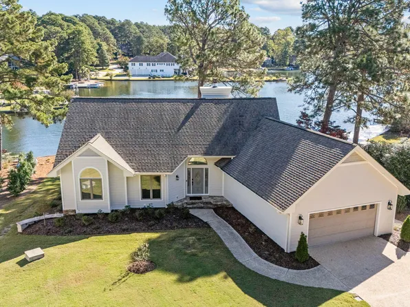 111 Wertz Drive, West End, NC 27376