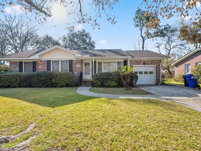 1501 Birthright St, Charleston, SC, 29407