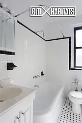 Rented by Citi Habitats