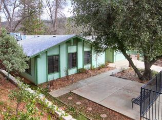 49211 Vinnard Dr, Coarsegold, CA
