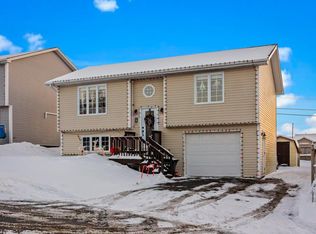 36 Cape Pine Street, St. John's, NL A1G0A7